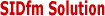 SID Solution