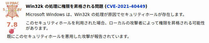 CVE-2021-40449