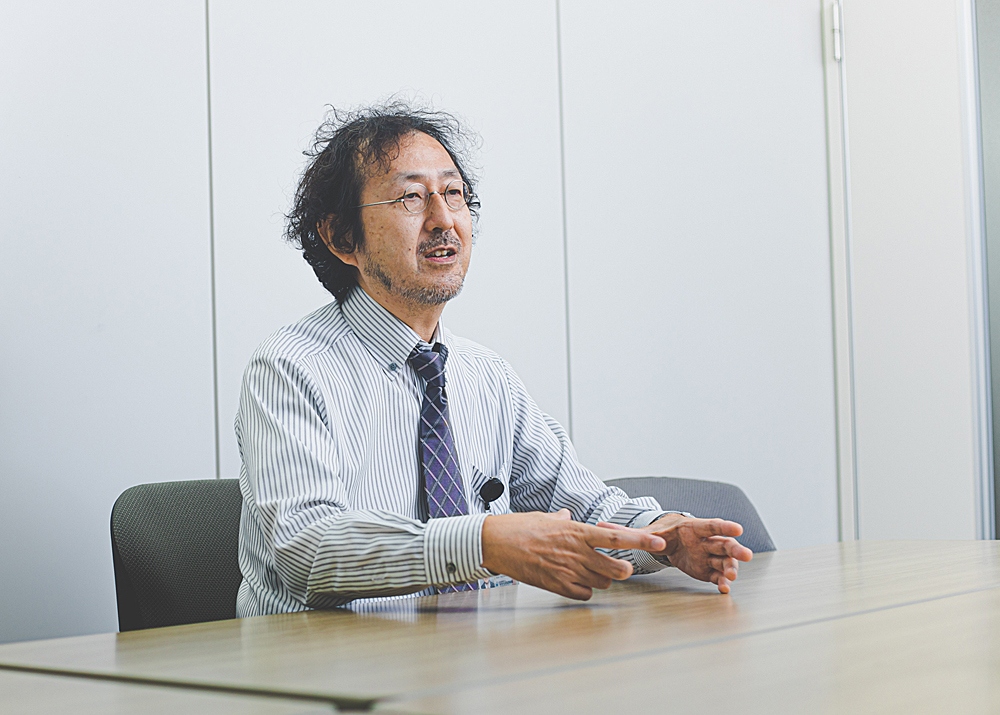 国立研究開発法人科学技術振興機構様