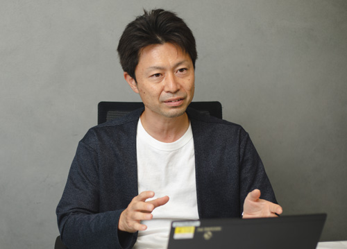 伊藤忠テクノソリューションズ株式会社様