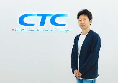 CTC写真