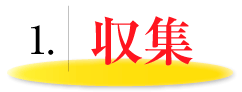 収集