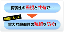 情報の共有化